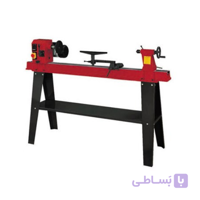 ماشین خراطی 400 میلیمتر دور متغیر WL-400V