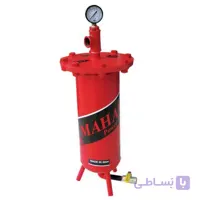 رطوبت گیر و روغن گیر با مخزن 10 لیتری VF-10