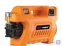 کارواش دینامی 125 بار ایزی پاور مدل EP-X10