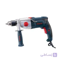 دریل گیربکسی رونیکس مدل ۲۲۲۱