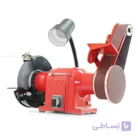 ماشین سنگ و سنباده نواری GD 200/BDS