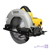 اره دیسکی اپ اسپریت مدل HK-CS18502