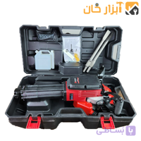 چکش تخریب ۲۴ کیلویی بنزینی اینتیمکس