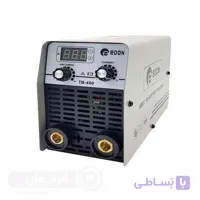 دستگاه جوش ۴۰۰ آمپر ادون مدل TB 400