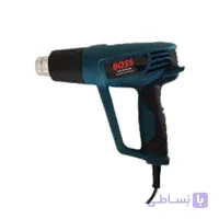 سشوار صنعتی دیمردار باس ۲۰۰۰ وات