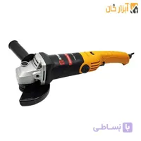 مینی فرز اینتیمکس دسته بلند دیمردار
