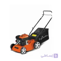 چمن زن بنزینی 46 سانت دستی GLM-460H