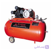 کمپرسور 350 لیتری با مخزن 350 لیتری سه سیلندر AP-353