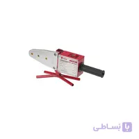 اتو لوله سبز صنعتی ادون