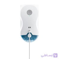 ربات شیشه‌ پاک کن شیائومی مدل Hutt 10 ( پک اصلی و گلوبال جهانی )