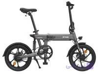 دوچرخه برقی تاشو شیائومی مدل HIMO Electric Bike Z16