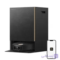 جاروبرقی رباتیک دریم مدل Dreame Matrix10 Ultra ( پک اصلی و گلوبال شرکتی اروپا )