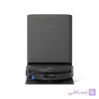 جاروبرقی رباتیک اکووکس مدل Ecovacs Deebot T90s Pro Omni ( پک اصلی و گلوبال شرکتی اروپا )
