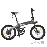 دوچرخه برقی تاشو شیائومی مدل HIMO C20