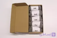 پد طی ۱۰ عددی ربات شیشه پاک کن مدل Hutt C7 ( اورجینال وارداتی )