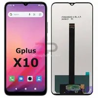 تاچ ال سی دی جی پلاس Gplus X10