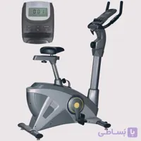 دوچرخه ثابت نیمه باشگاهی پرو فیتنس مدل 8719