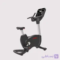 دوچرخه ثابت باشگاهی برایت وی مدل EB8600