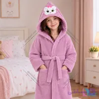 حوله کودک طرح گربه کالباسی