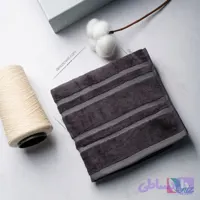 حوله دستی کوچک پارما رنگ نوک مدادی