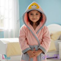 حوله کودک طرح آنا گلبهی طوسی