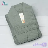 حوله تن پوش MAESTA رنگ زیتونی
