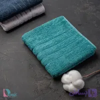 حوله دستی سایمون رنگ کله غازی