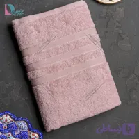 حوله استخری مینورام رنگ کالباسی روشن