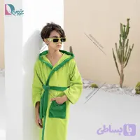 حوله کودک طرح نینجا مایکل