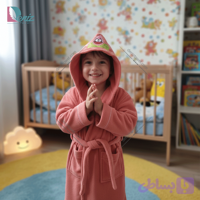 حوله کودک طرح پاتریک