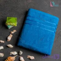 حوله استخری لیزا رنگ آبی