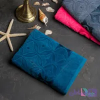 حوله استخری هلیا رنگ نفتی