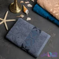 حوله استخری هلیا رنگ نوک مدادی