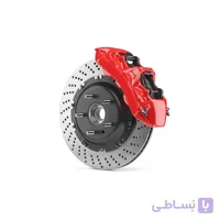 دیسک ترمز برمبو آلمانی