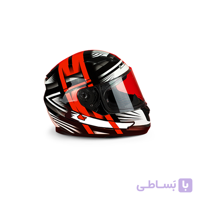 کیس RAIDMAX مدل NEON RGB
