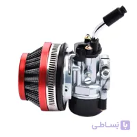 انگشتر فراکتال طلای رزگلد