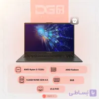 قیمت و خرید لپ تاپ ایسوس ASUS Vivobook Go 15 E1504FA-BQ1934 / R3-7320U / 8GB / 512GB / AMD Radeon