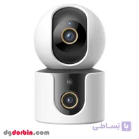 دوربین مداربسته شیائومی Xiaomi Smart Camera C500 Dual MBC42