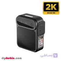 دوربین ثبت وقایع موتور سیکلت مدل X1 PRO