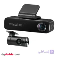 دوربین خودرو شیائومی Xiaomi 70mai M800 Dash Cam همراه دوربین عقب