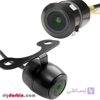 دوربین عقب AHD چشم ماهی مووی مدل A-190