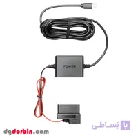 کیت سخت افزاری دوربین خودرو 70mai OBD-II Hardwire Kit نسخه Type C