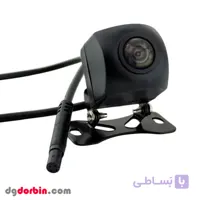 دوربین دنده‌ عقب 4 پین مخصوص دوربین DVRدار