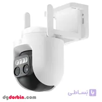 دوربین مداربسته شیائومی Xiaomi Outdoor Camera CW700S گلوبال (کیفیت 2.5K)