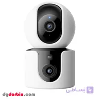 دوربین مداربسته هوشمند شیائومی مدل Xiaomi Smart Camera C300 Dual (دو لنزه)