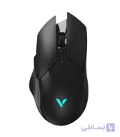 ماوس گیمینگ با سیم و بی سیم رپو مدل V30L