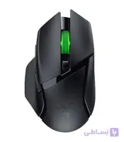 ماوس گیمینگ ریزر Basilisk X Hyperspeed