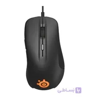 ماوس گیمینگ با سیم استیل سریز مدل Rival 3 Gen 2