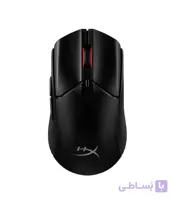 ماوس گیمینگ بی‌سیم هایپر ایکس HyperX PluseFire Haste 2 Gaming Wireless Mouse