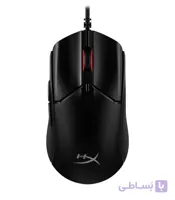 ماوس گیمینگ سیمی هایپر ایکس HYPERX PULSEFIRE HASTE 2 GAMING MOUSE
